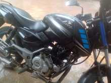 Bajaj Pulsar 150 2015 Motorbike