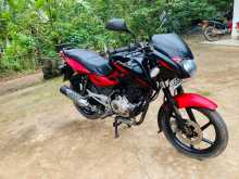 Bajaj Pulsar 150 2015 Motorbike