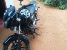 Bajaj Pulsar 150 2011 Motorbike