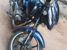 Bajaj Pulsar 150 2016 Motorbike