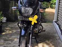 Bajaj Pulsar 150 2016 Motorbike