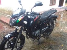Bajaj Pulsar 150 2019 Motorbike