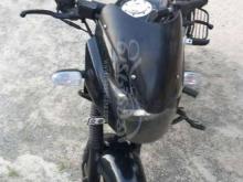 Bajaj Pulsar 150 2014 Motorbike