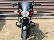 Bajaj Pulsar 2017 Motorbike