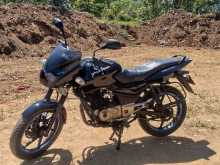 Bajaj Pulsar 150 2007 Motorbike