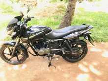 Bajaj Pulsar 150 2017 Motorbike