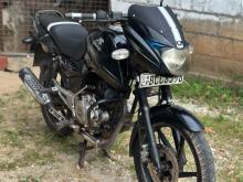 Bajaj Pulsar 150 2015 Motorbike
