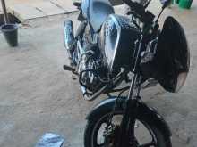 Bajaj Pulsar 150 2015 Motorbike