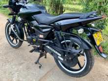 Bajaj Pulsar 150 2007 Motorbike