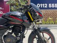 Bajaj 150 UG4 2019 Motorbike