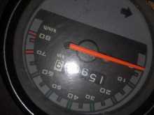 Bajaj 15000km 2014 Three Wheel