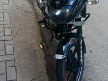 Bajaj 150 2012 Motorbike