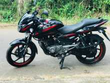 Bajaj Pulsar 150 2016 Motorbike