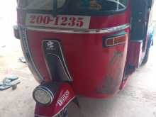 Bajaj RE 1993 Three Wheel