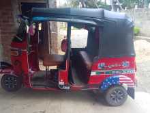 Bajaj RE 1994 Three Wheel