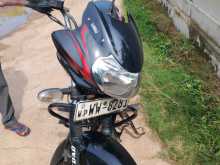 Bajaj Discover 150 2011 Motorbike