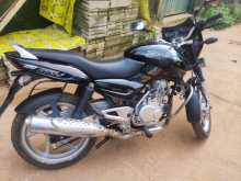 Bajaj Pulsar 150 2006 Motorbike