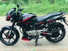 Bajaj 150 2014 Motorbike
