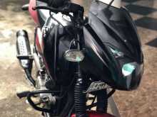 Bajaj Pulsar 150 2015 Motorbike