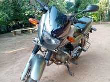 Bajaj Pulsar 150 2003 Motorbike