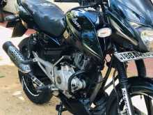 Bajaj Pulsar 150 2014 Motorbike