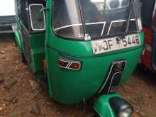 Bajaj RE 2004 Three Wheel