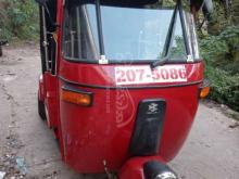 Bajaj RE 2000 Three Wheel