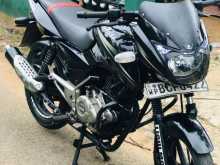 Bajaj Pulsar 150 2015 Motorbike