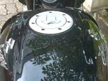 Bajaj Pulsar 150 2013 Motorbike