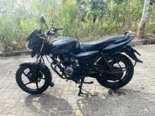 Bajaj Discover 150 2010 Motorbike