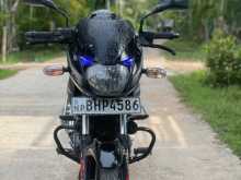 Bajaj Pulsar 150 2019 Motorbike