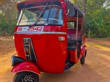 Bajaj RE 1999 Three Wheel