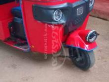 Bajaj RE 2016 Three Wheel