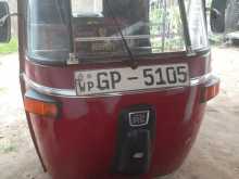 Bajaj 16 2001 Three Wheel