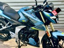 Bajaj 160 2025 Motorbike