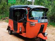 Bajaj RE 2000 Three Wheel