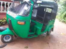 Bajaj 160 2006 Three Wheel