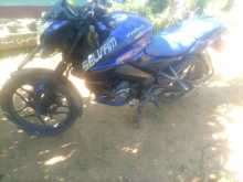 Bajaj Pulsar 160 2017 Motorbike