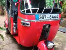 Bajaj 160 2000 Three Wheel