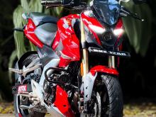 Bajaj 160 Premium 2025 Motorbike