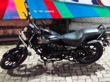 Bajaj 160 Street 2019 Motorbike