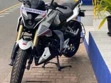 Bajaj Pulsar 160 2026 Motorbike