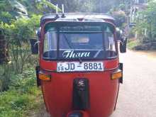 Bajaj RE 2004 Three Wheel