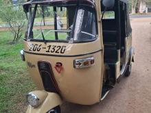 Bajaj 2 Stroke 2002 Three Wheel