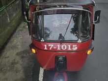 Bajaj RE 2000 Three Wheel