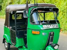 Bajaj RE 2004 Three Wheel