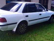 Toyota Carina 170 1993 Car