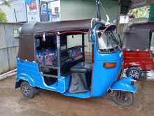 Bajaj RE 2006 Three Wheel