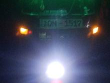 Bajaj RE 2008 Three Wheel