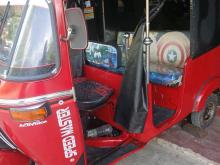 Bajaj RE 2007 Three Wheel